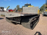 Back of Used Crawler Carrier for Sale,Back of Used Terramac Crawler Carrier for Sale